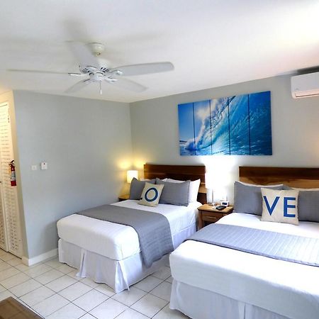 Beach Studio 4 Ocho Rios Ngoại thất bức ảnh