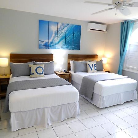 Beach Studio 4 Apartment Ocho Rios Ngoại thất bức ảnh