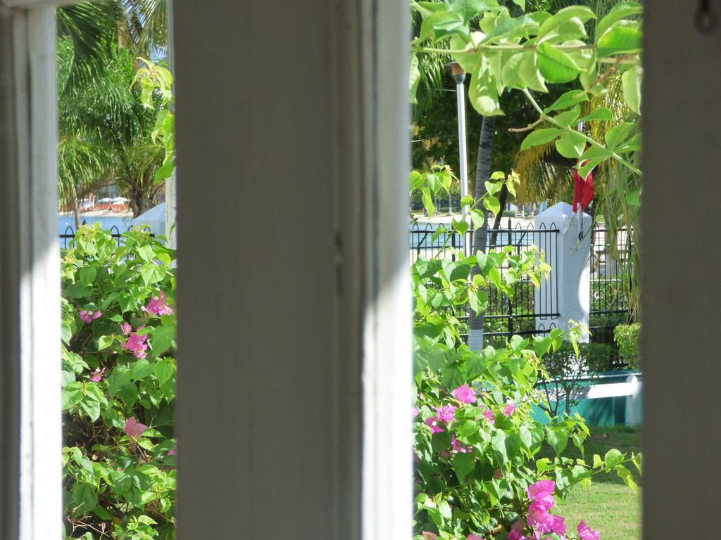 Beach Studio 4 Ocho Rios Phòng bức ảnh