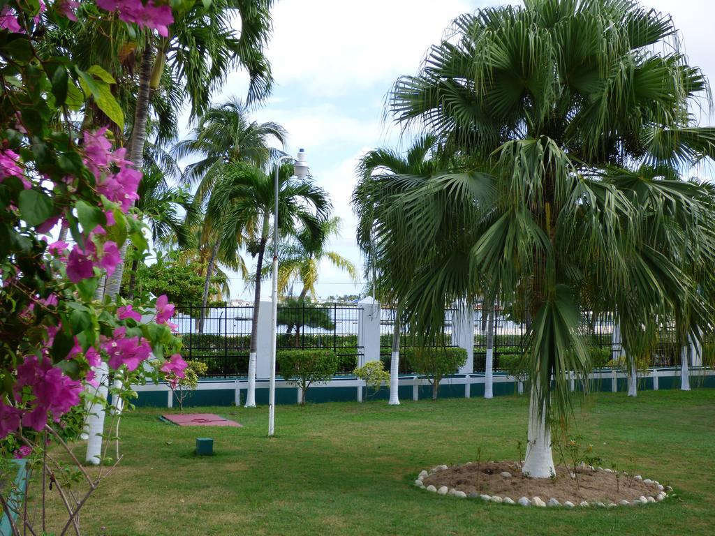 Beach Studio 4 Ocho Rios Phòng bức ảnh