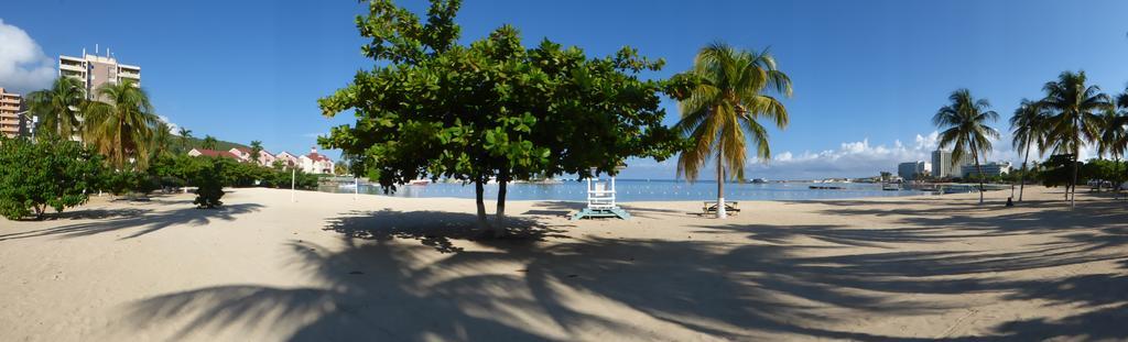 Beach Studio 4 Ocho Rios Phòng bức ảnh