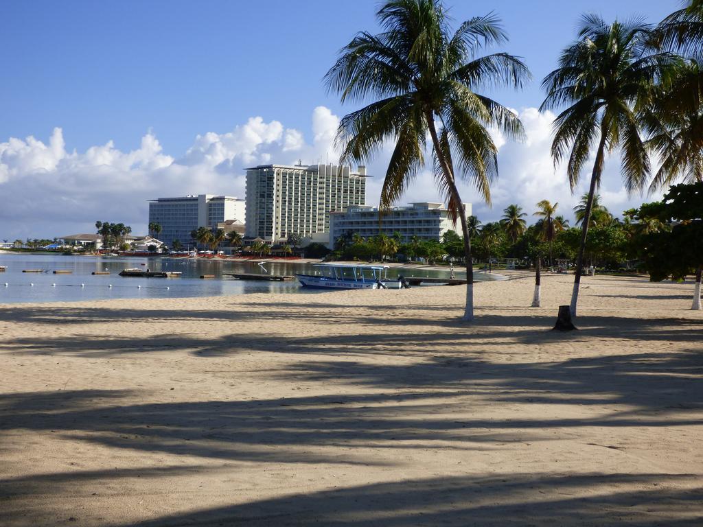 Beach Studio 4 Ocho Rios Phòng bức ảnh