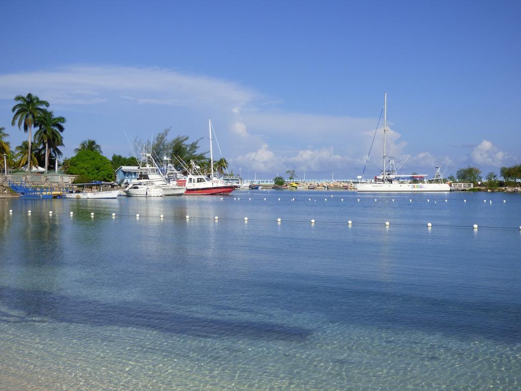 Beach Studio 4 Ocho Rios Phòng bức ảnh