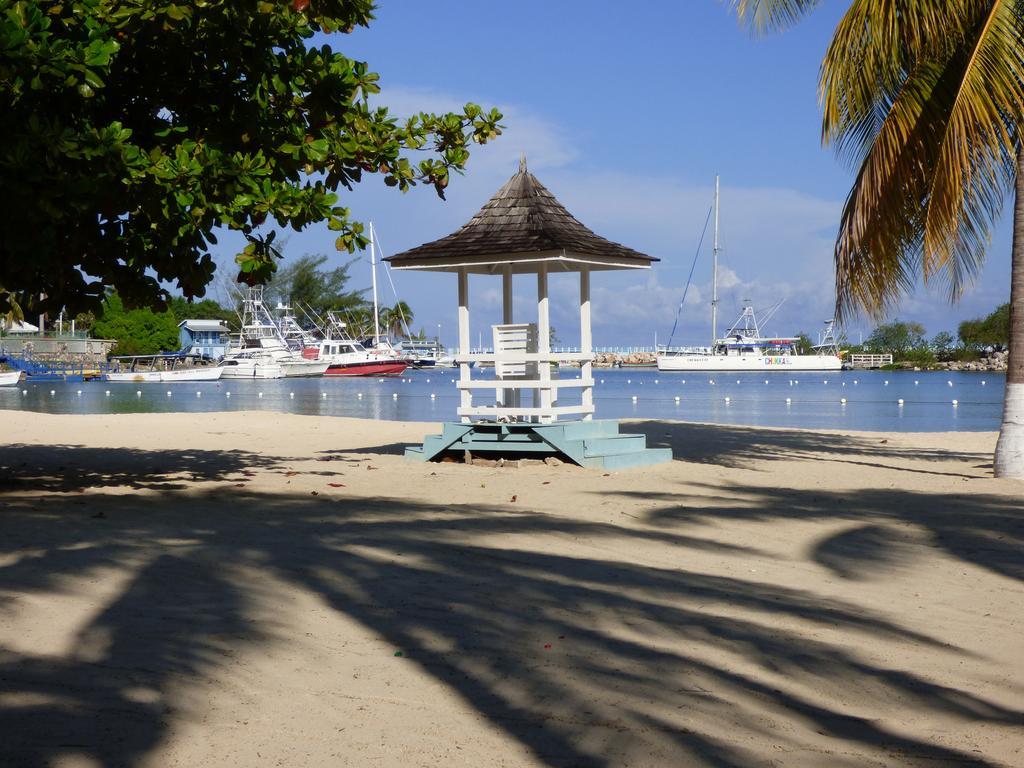 Beach Studio 4 Ocho Rios Phòng bức ảnh