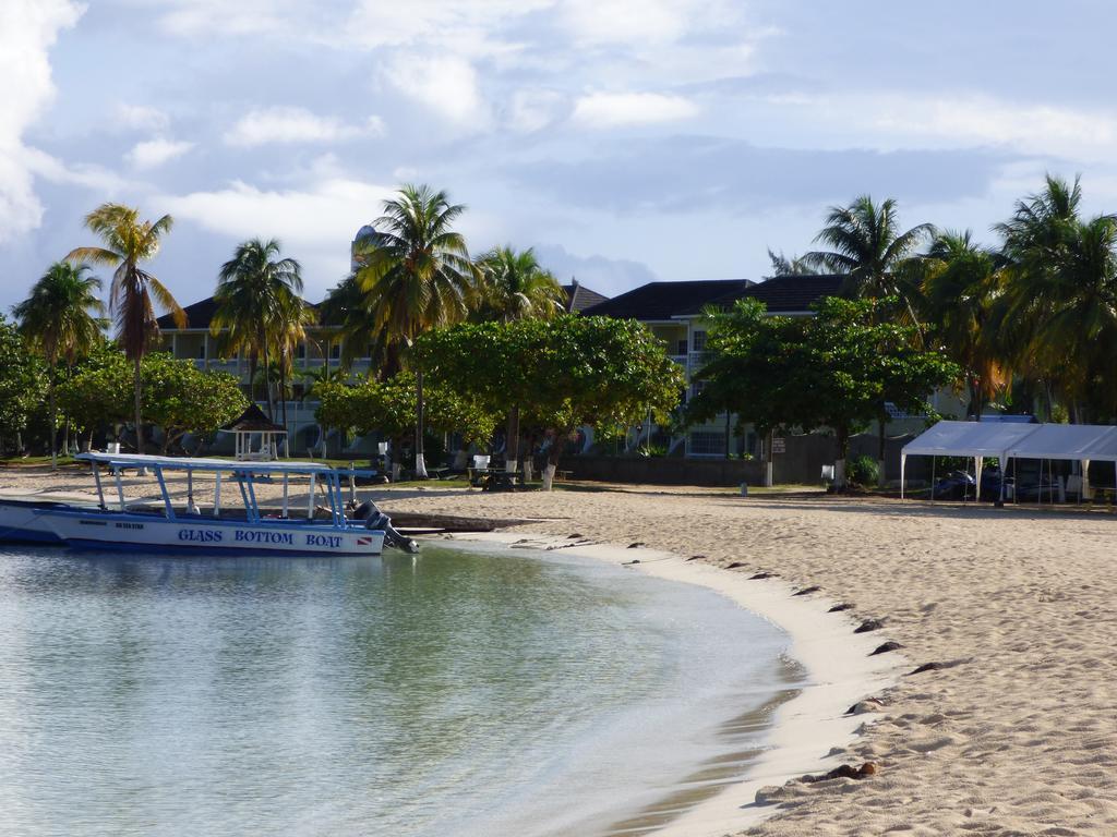 Beach Studio 4 Ocho Rios Phòng bức ảnh
