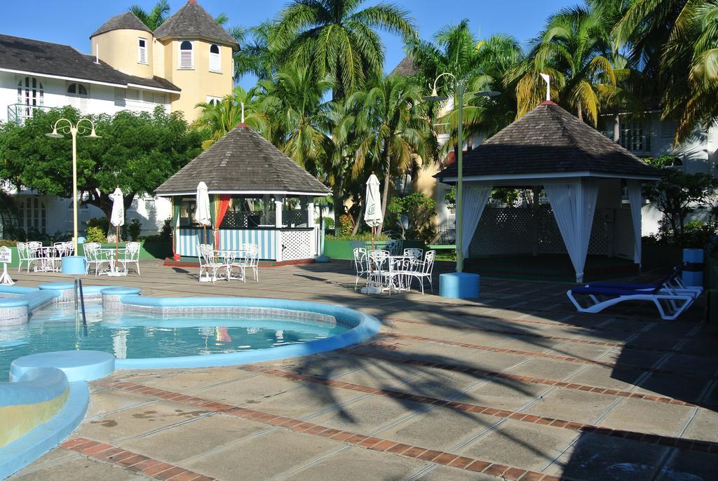Beach Studio 4 Ocho Rios Phòng bức ảnh