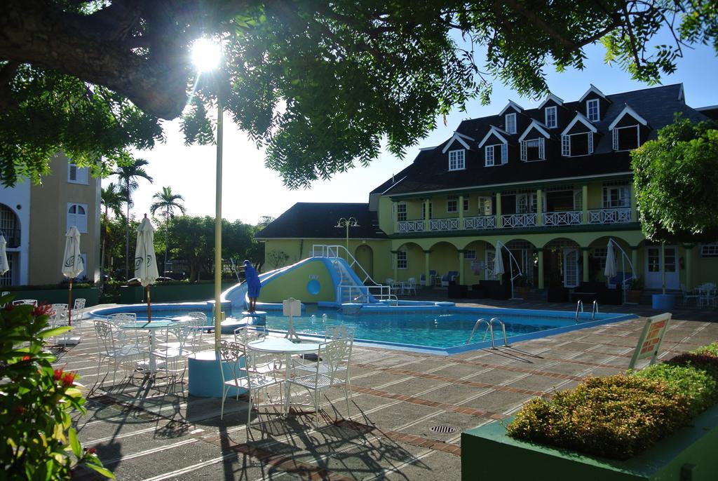 Beach Studio 4 Ocho Rios Phòng bức ảnh