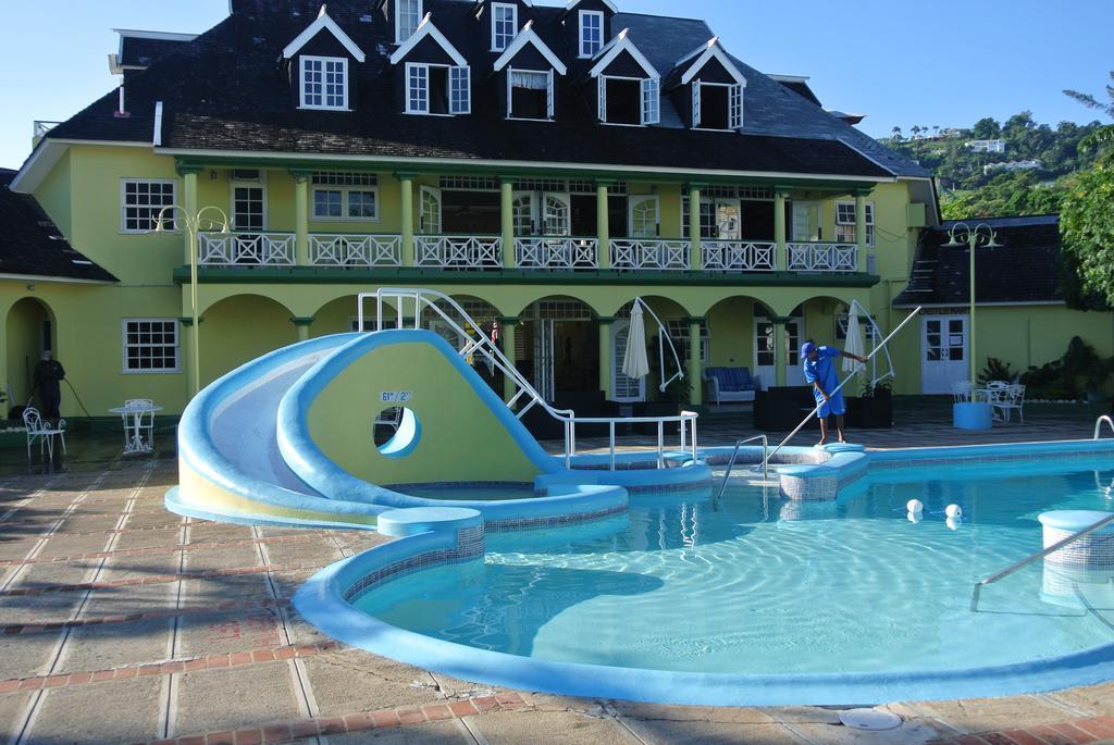 Beach Studio 4 Ocho Rios Phòng bức ảnh