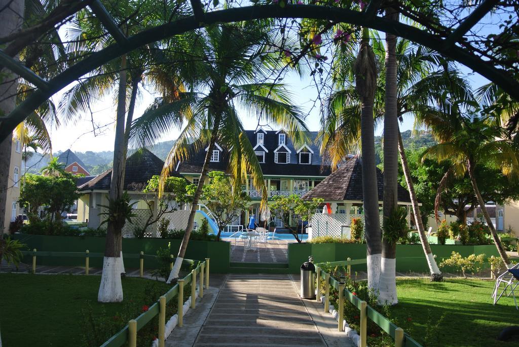 Beach Studio 4 Ocho Rios Phòng bức ảnh