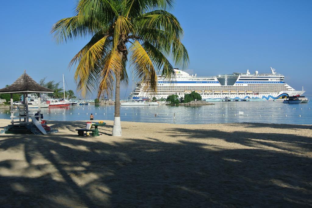 Beach Studio 4 Ocho Rios Phòng bức ảnh
