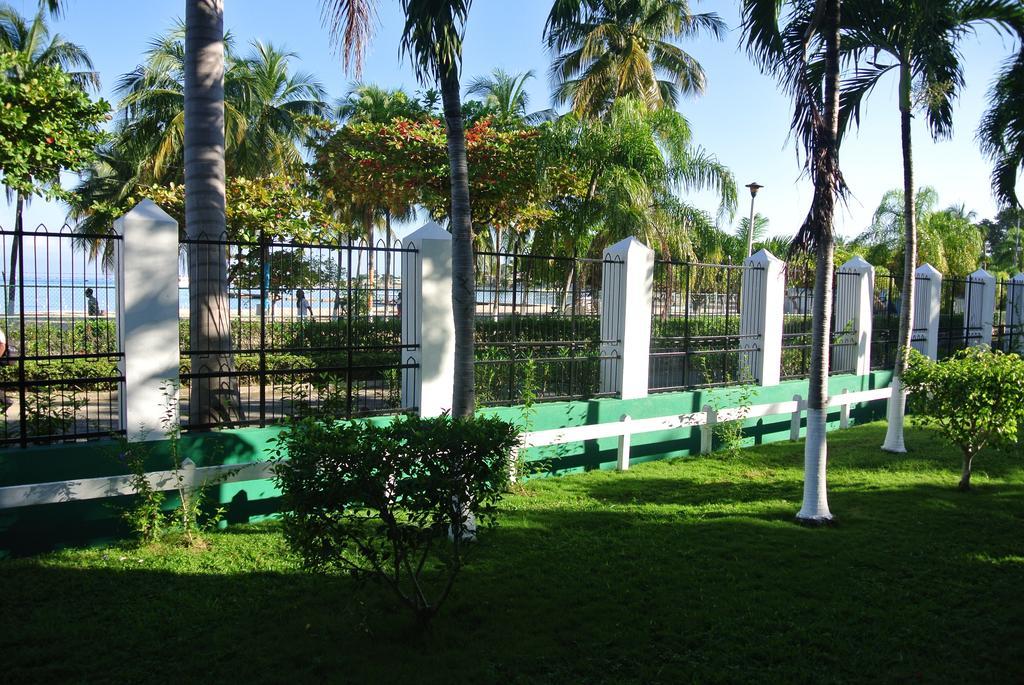 Beach Studio 4 Ocho Rios Phòng bức ảnh