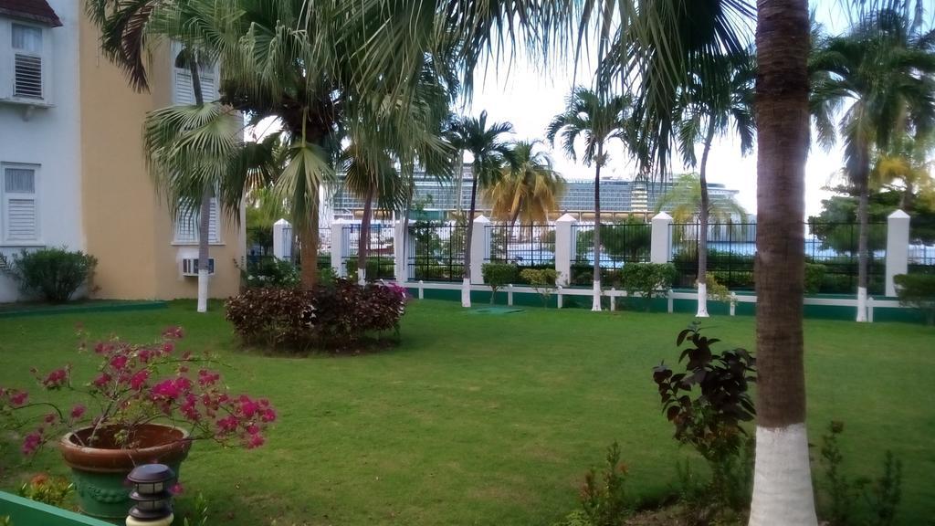 Beach Studio 4 Ocho Rios Phòng bức ảnh