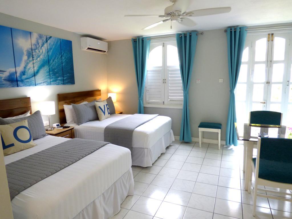 Beach Studio 4 Apartment Ocho Rios Ngoại thất bức ảnh