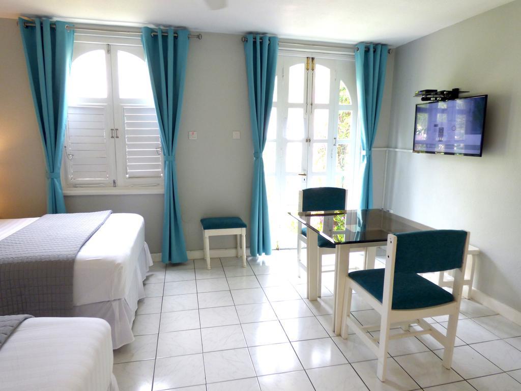 Beach Studio 4 Ocho Rios Ngoại thất bức ảnh
