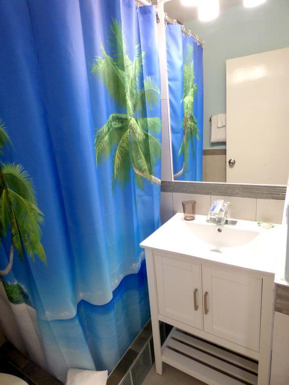 Beach Studio 4 Apartment Ocho Rios Ngoại thất bức ảnh