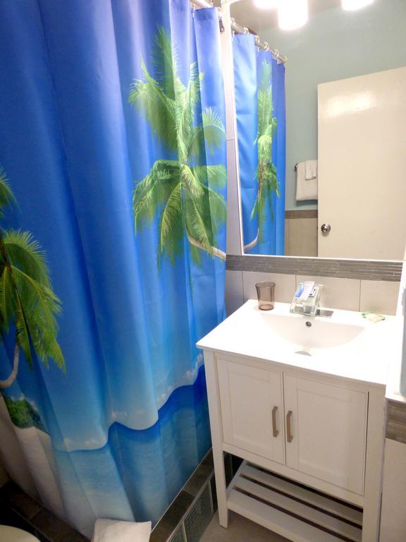 Beach Studio 4 Ocho Rios Ngoại thất bức ảnh