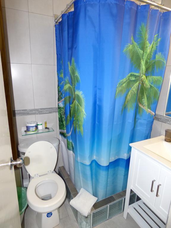 Beach Studio 4 Ocho Rios Ngoại thất bức ảnh
