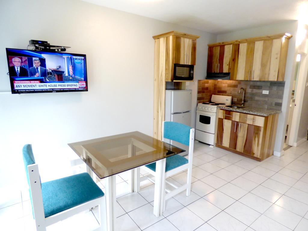 Beach Studio 4 Ocho Rios Ngoại thất bức ảnh