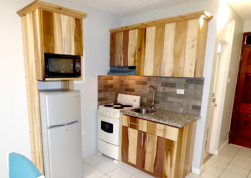 Beach Studio 4 Ocho Rios Ngoại thất bức ảnh